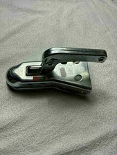 Tête d’attelage ZSK-750K