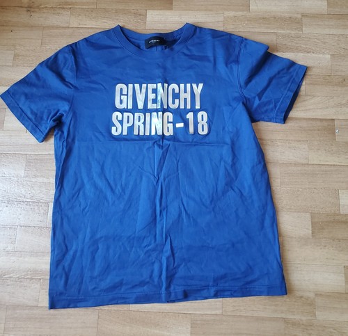 Shirt givenchy spring en - t-shirt,
