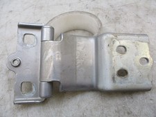 Charniere inferieur porte