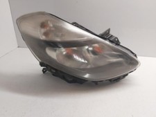 Optique avant principal droit