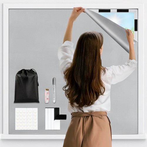Store occultant sans percage - occultant,