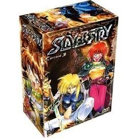 Dvd slayers try - dvd,