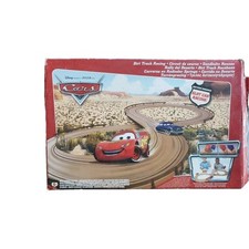  Disney PIXAR CARS Slot Car