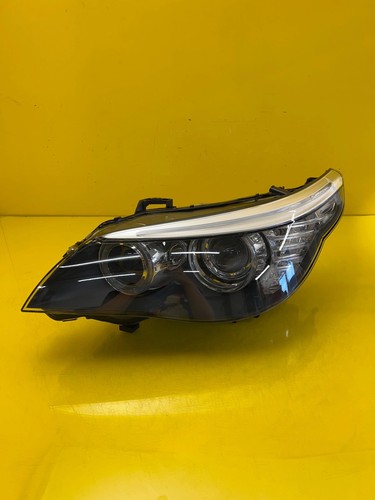 Bmw e60 e61 facelift - bmw,