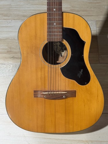 1969 hofner 490 string an - 1969,