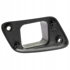 Cache lave phare droit pour
