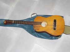 Instrument De Musique Guitare