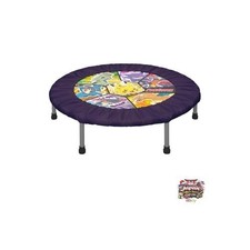 [Officiel] Ides Trampoline