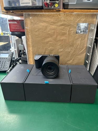 Lytro illum light field - lytro,