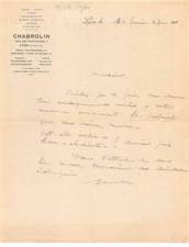 Facture.AM24114.Lyon.1927.Chab