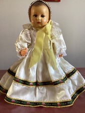 Poupée SNF Costume breton