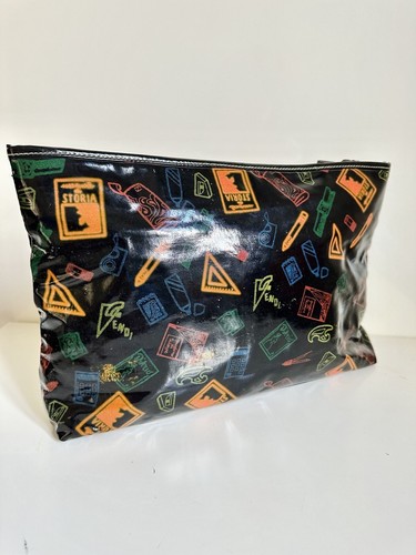 Sac voyage brillant - brillant, fendi