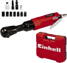 Einhell Visseuse-Clé à Chocs à Air Comprimé TC-Pr 68 (Pression maximale 6, 3 bar