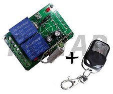 Ensemble De Télécommande 2