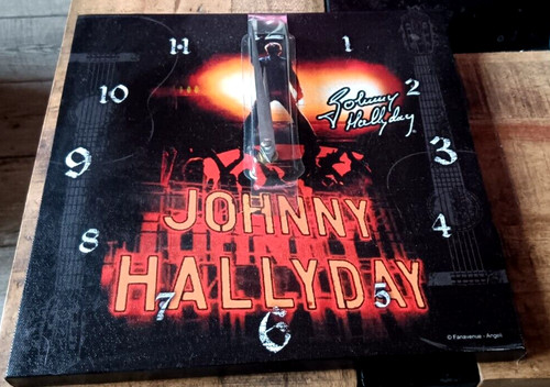 Johnny hallyday sur - johnny,