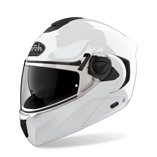 Casque modulaire airoh spektre - casque,