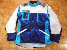 veste enduro trap