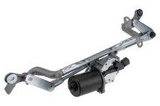 Tringlerie + Moteur Essuie