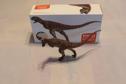 Pnso carnotaurus - pnso,
