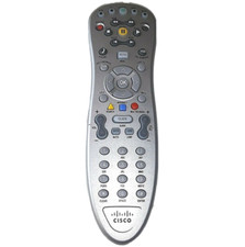 Neuf authentique AT6400 RC1534809/01B pour télécommande Cisco Cable Box RC153...