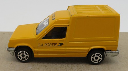 Majorette renault express - renault,