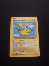 Carte Pokémon Pikachu Volant
