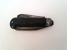 Couteau réglementaire anglais
