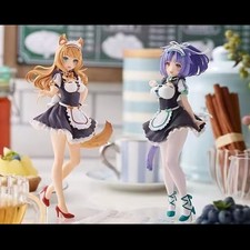 Figurines Nekopara - Cinnamon