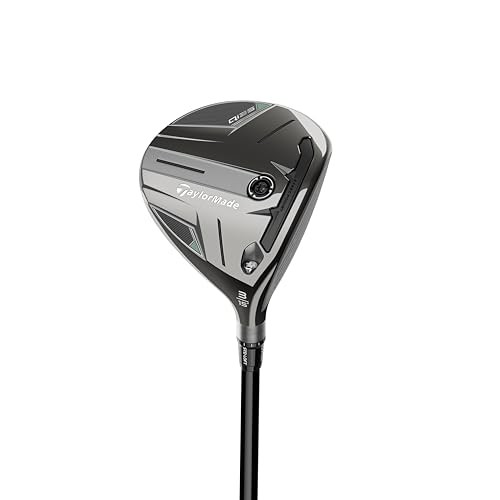 Taylormade qi35 fairway wood - taylormade,