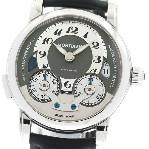 Montblanc nicolas rieussec - montblanc,