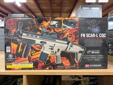 Academy FN SCAR-L CQC Electric