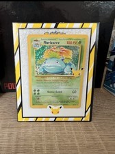 Lot Florizarre Holo 15/102