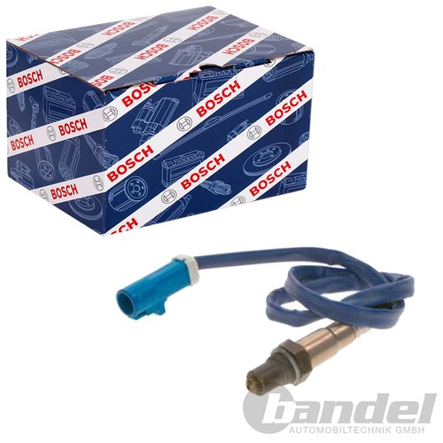 Bosch sonde lambda par - bosch,