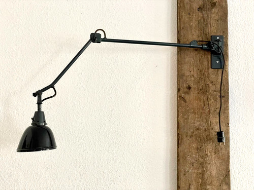 Midgard lamp curt fischer drgm - lamp,