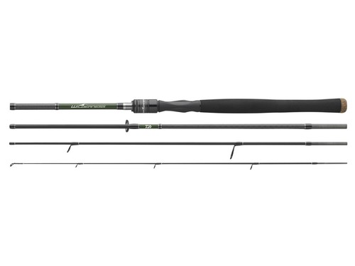 Neuf daiwa wilderness travel - neuf,