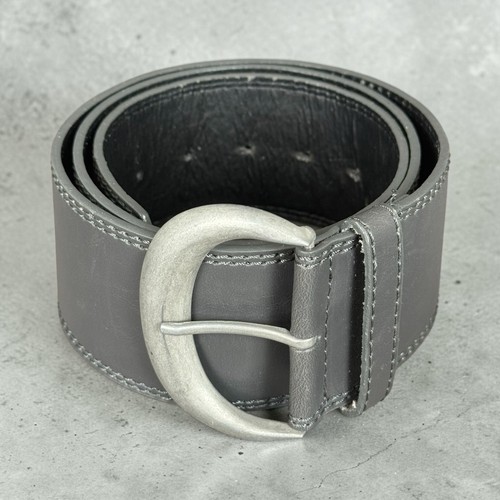 Ceinture large femme