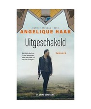 Uitgeschakeld [Jennifer