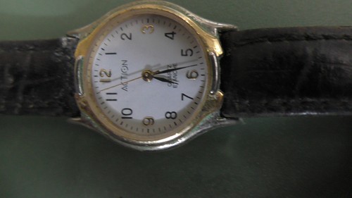 Montre femme action satm - femme,