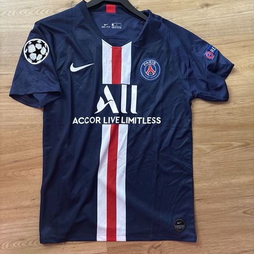 Maillot football psg - maillot,