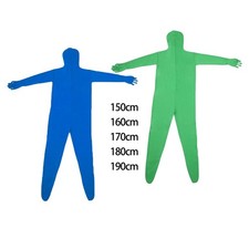 Green Screen Body Full Body
