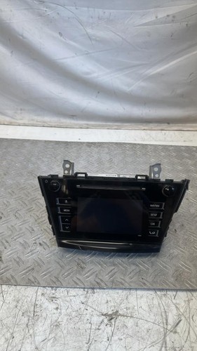 Autoradio origine toyota - d'origine,