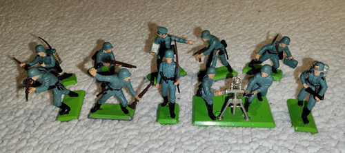 Lot britains ltd ww2 - lot, 10