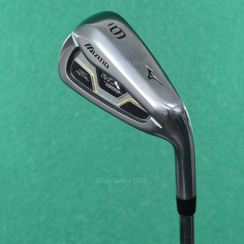 Mizuno 1000 hot metal - mizuno, mx-1000