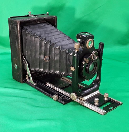 Appareil photo soufflet a - soufflet,