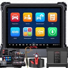 Autel MaxiSYS Ultra S2 6in1