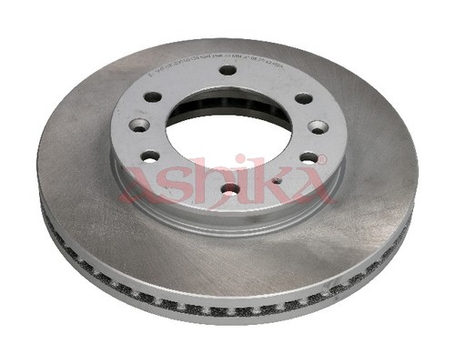 Ashika disque frein - ashika, de