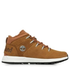 Chaussures Baskets Timberland