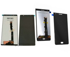 f LCD Display Touch Screen Assembly For BlackBerry Evolve / Evolve X / Motion
