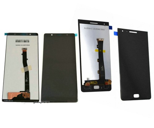 Lcd display touch screen - f,