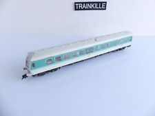 FLEISCHMANN HO AUTORAIL AUTOMOTRICE BR 614 024-8 DE LA DB